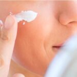 Crema de fata cu protectie solara