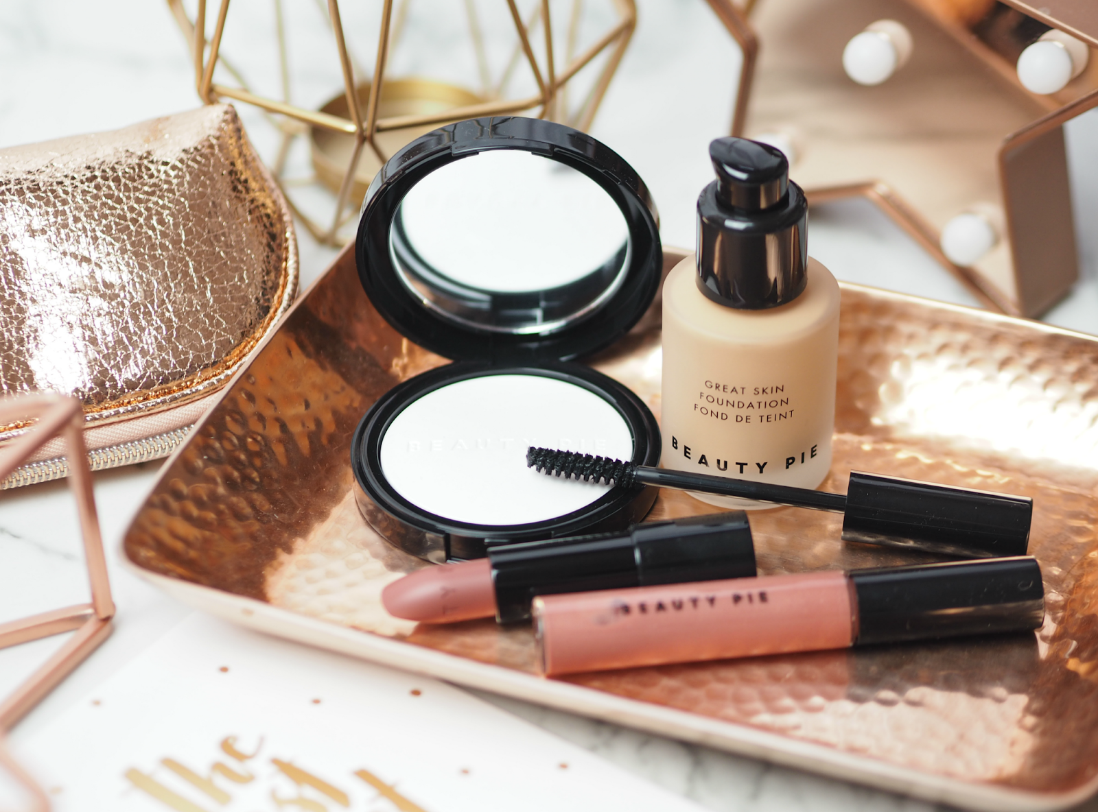 Produse cosmetice de calitate