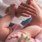 Produse organice pentru bebelusi